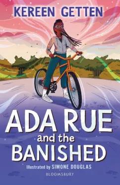 Kereen Getten: Ada Rue and the Banished