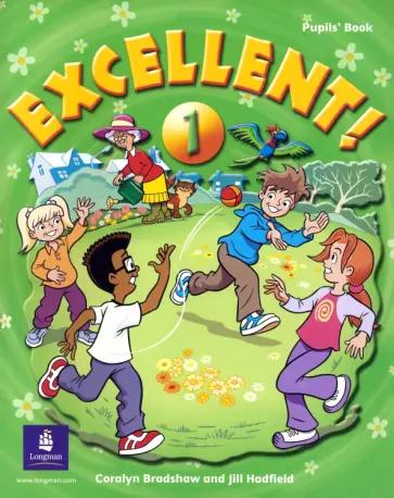 Melanie Williams: Excellent! Level 1. Teacher's Guide