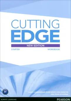 Cunningham, Redston, Moor: Cutting Edge. 3rd Edition. Starter. Workbook without Key