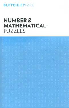 Arcturus | Bletchley Park Number & Math Puzzles