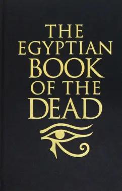 The Egyptian Book of the Dead