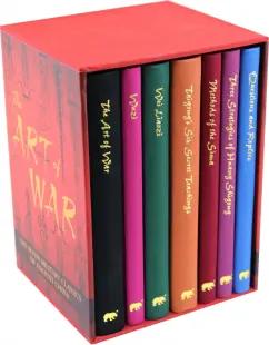 Tzu Sun: The Art of War Collection. 7 Volume Box Set Edition