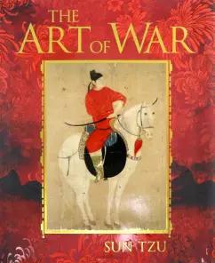 Tzu Sun: The Art of War