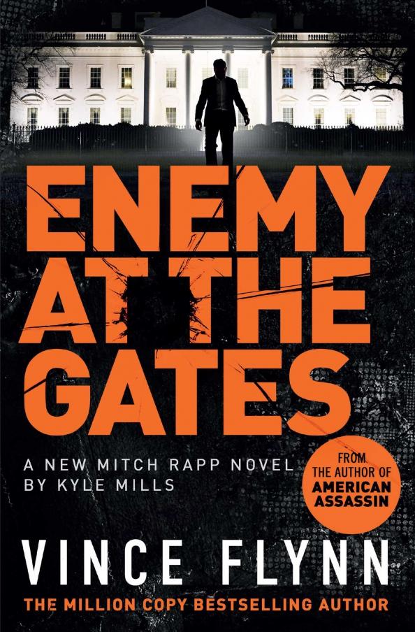 Flynn, Mills: Enemy at the Gates