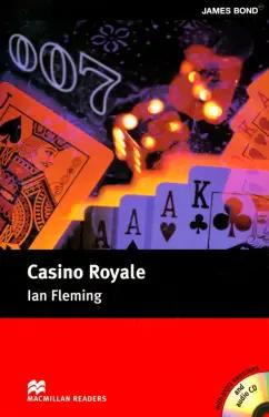 Ian Fleming: Casino Royale + CD