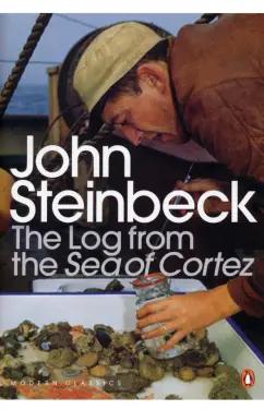 John Steinbeck: The Log from the Sea of Cortez