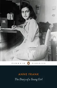 Anne Frank: The Diary of a Young Girl