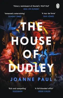 Joanne Paul: The House of Dudley