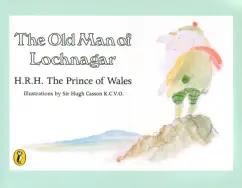 HRH The Prince of Wales: The Old Man of Lochnagar