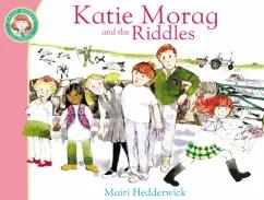 Mairi Hedderwick: Katie Morag and the Riddles