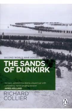 Richard Collier: The Sands of Dunkirk