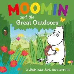 Tove Jansson: Moomin and the Great Outdoors