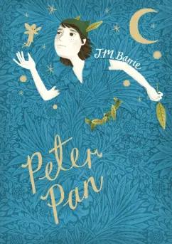 James Barrie: Peter Pan