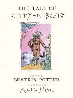 Beatrix Potter: The Tale of Kitty-In-Boots