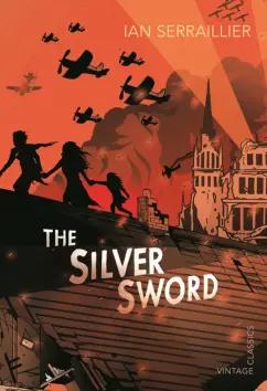 Vintage books | Ian Serraillier: The Silver Sword