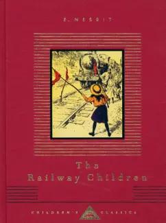 Edith Nesbit: The Railway Children