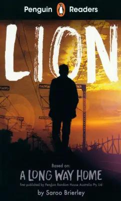 Saroo Brierley: Lion. Level 4