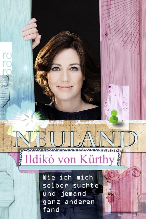 Kurthy von: Neuland