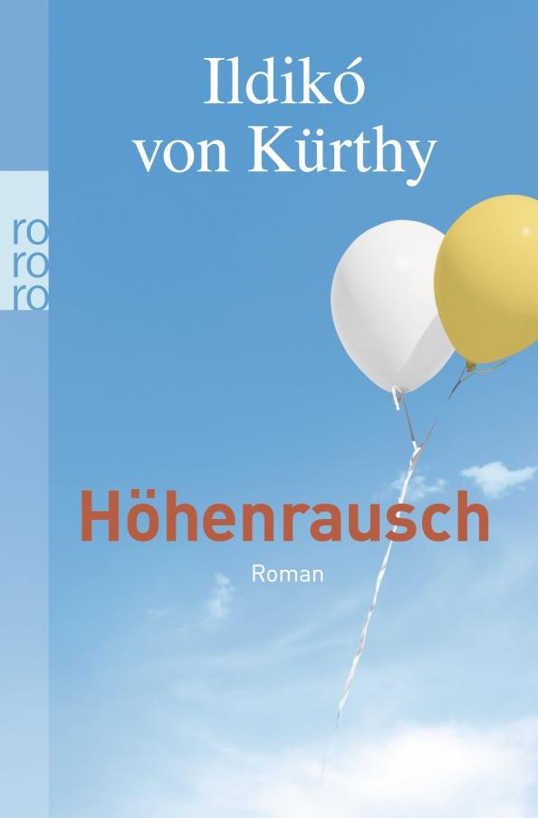 Kurthy von: Höhenrausch