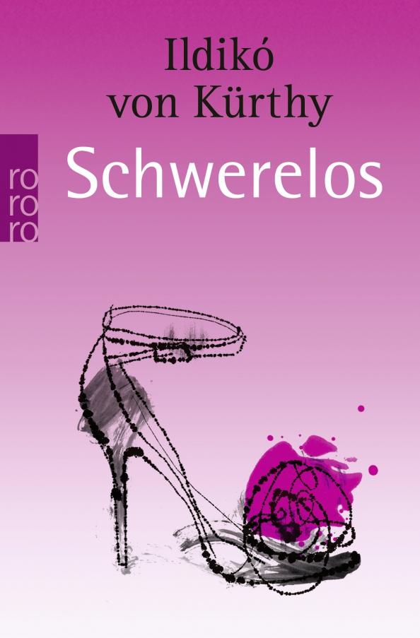 Kurthy von: Schwerelos