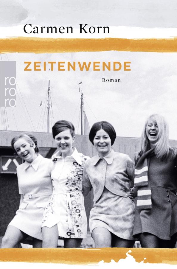 Carmen Korn: Zeitenwende