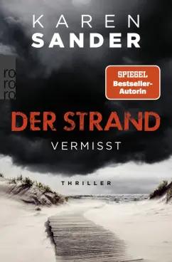 Karen Sander: Der Strand. Vermisst