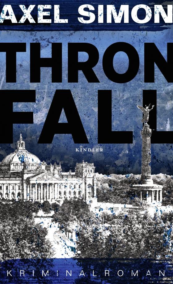 Kindler Verlag | Axel Simon: Thronfall