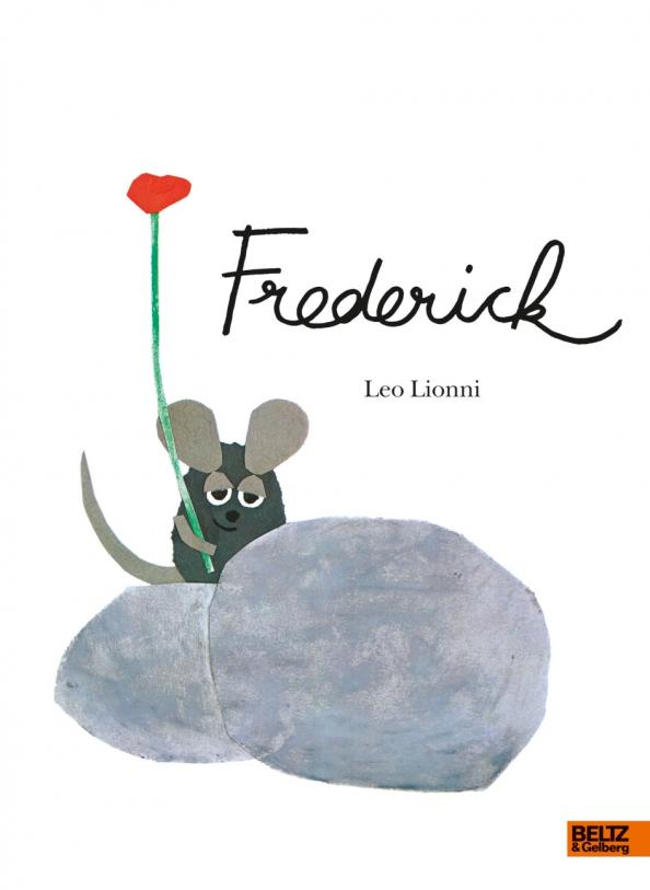 Leo Lionni: Frederick