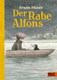 Erwin Moser: Der Rabe Alfons