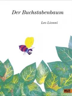 Beltz | Leo Lionni: Der Buchstabenbaum