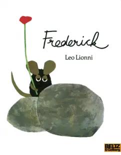 Leo Lionni: Frederick