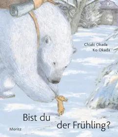 Okada, Okada: Bist Du der Frühling?