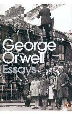 George Orwell: Essays