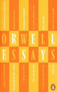 George Orwell: Essays