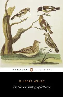 Gilbert White: The Natural History of Selborne