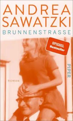 Andrea Sawatzki: Brunnenstrasse