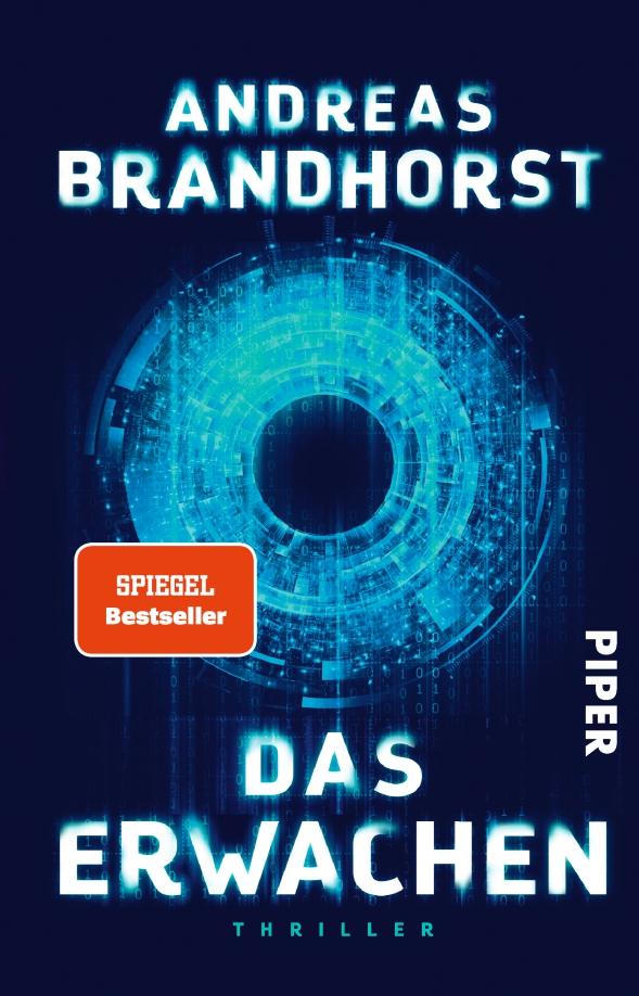 Andreas Brandhorst: Das Erwachen