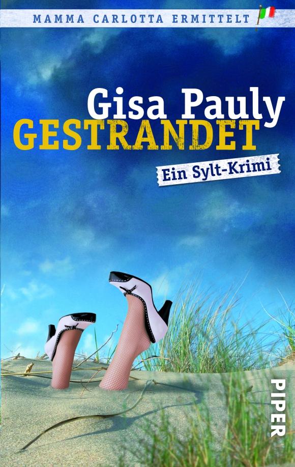 Gisa Pauly: Gestrandet