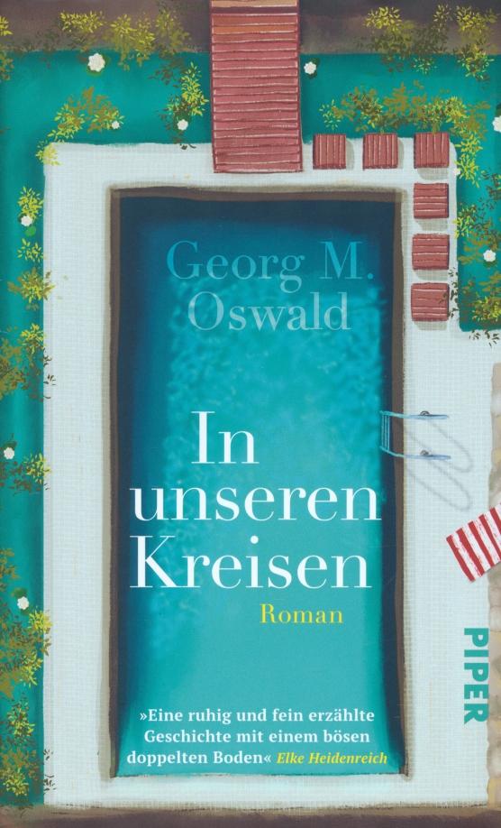 Georg Oswald: In unseren Kreisen