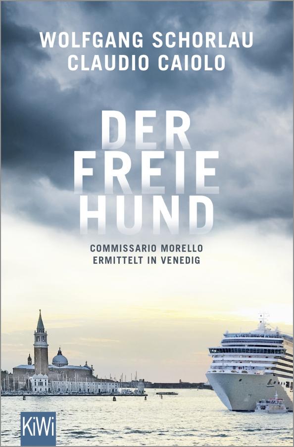 Schorlau, Caiolo: Der freie Hund