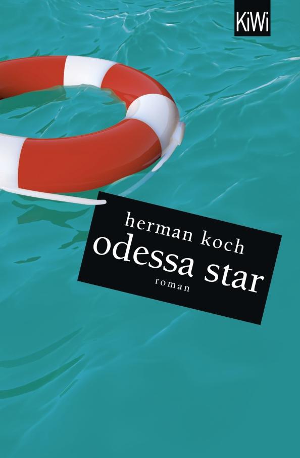 Herman Koch: Odessa Star