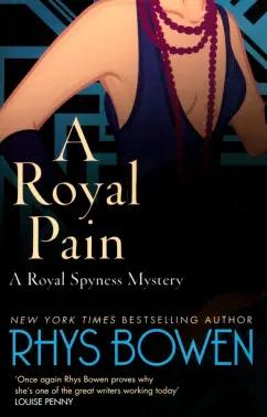 Constable | Rhys Bowen: A Royal Pain