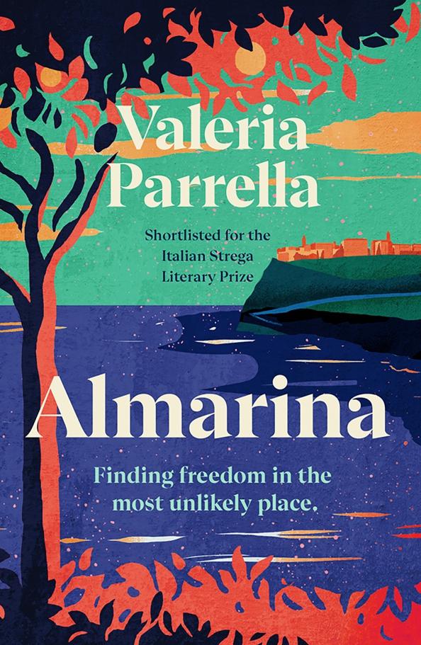 John Murray | Valeria Parrella: Almarina