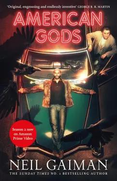 Neil Gaiman: American Gods