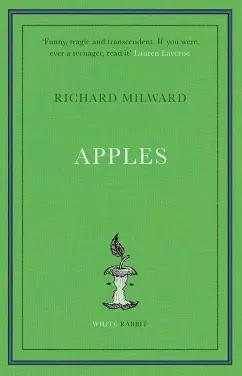 White Rabbit | Richard Milward: Apples