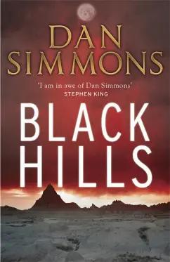 Quercus | Dan Simmons: Black Hills