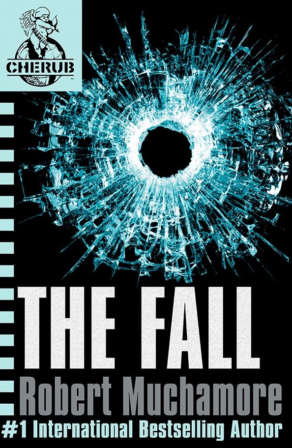 Robert Muchamore: The Fall