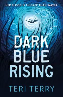 Teri Terry: Dark Blue Rising