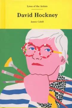 Laurence King Publishing | James Cahill: David Hockney