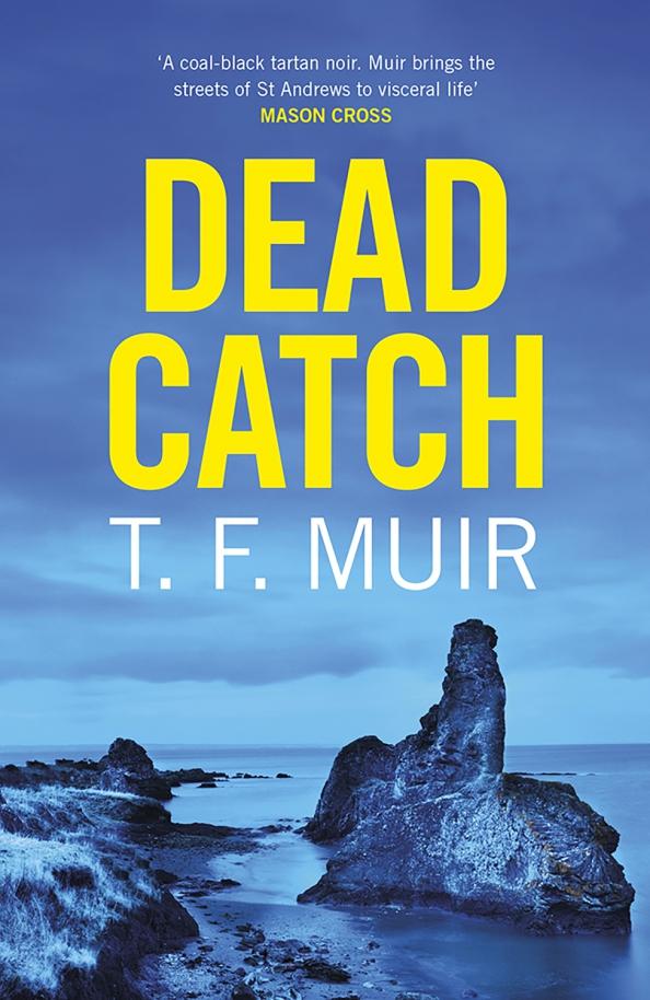 Constable | T. Muir: Dead Catch